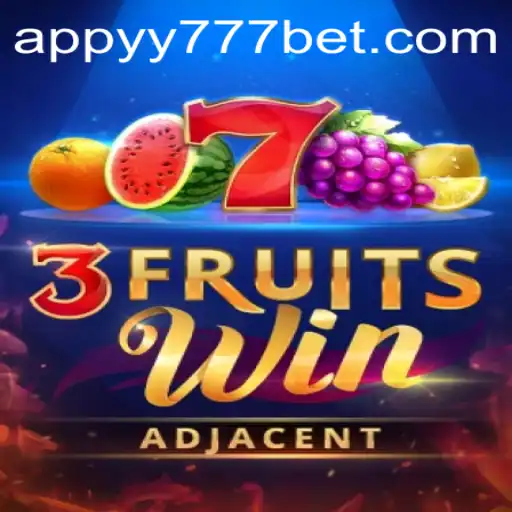 Discover the Excitement of 3FruitsWin: A Thrilling Gaming Experience on YY777 Bet App