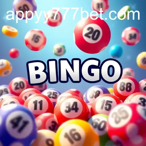 Exploring the Intriguing Realm of Bingo Games