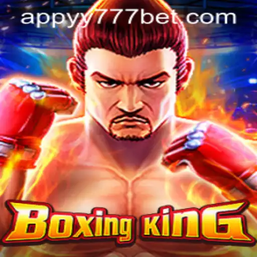 Exploring BoxingKing: An Immersive Experience with yy777 Bet App
