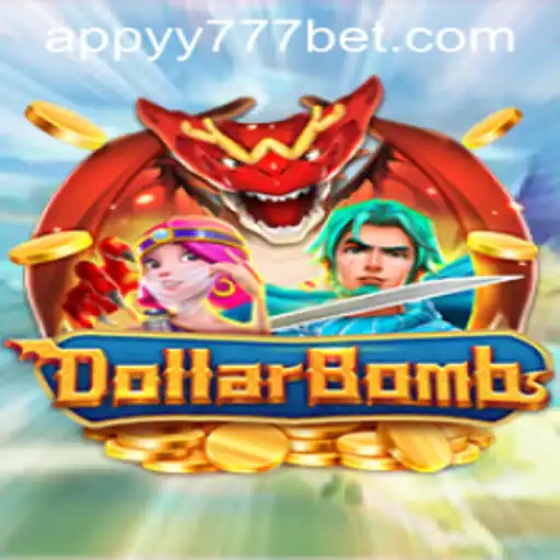 DollarBombs: A New Era of Casino Gaming with yy777 Bet App