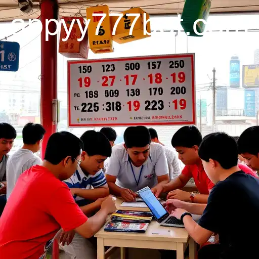 The Intricacies of Jueteng and the Rise of yy777 bet app