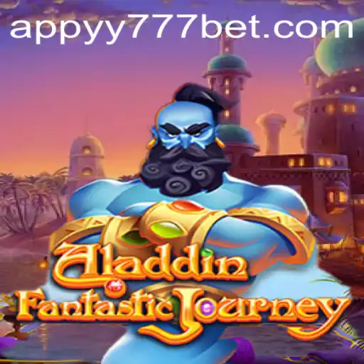 The Enchanting World of Aladdin in the Digital Era with YY777 Bet App
