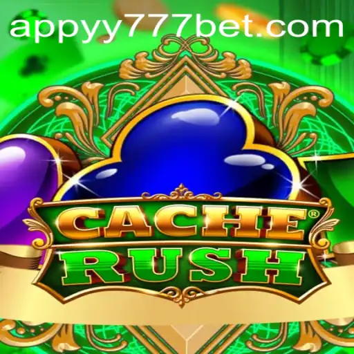 CacheRush: The Thrilling Adventure Game on YY777 Bet App