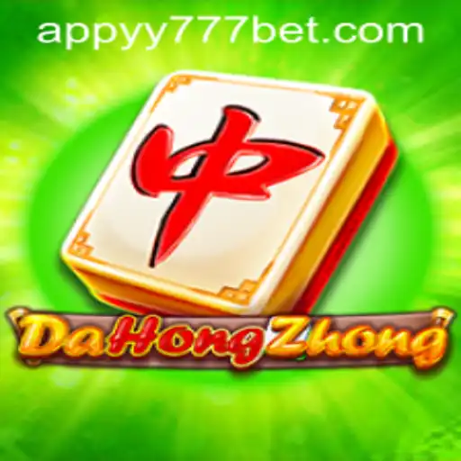 Exploring DaHongZhong: A Dive into the Exciting World of Mahjong and its Connection with yy777 bet app