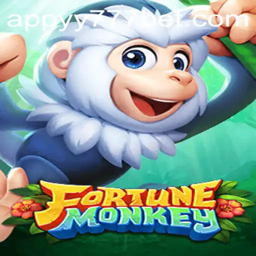 FortuneMonkey: A Dive into the Intriguing World of yy777 Bet App Gaming
