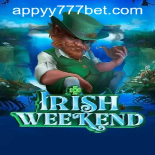 Discover the Thrills of IrishWeekend: A Fresh Gaming Experience