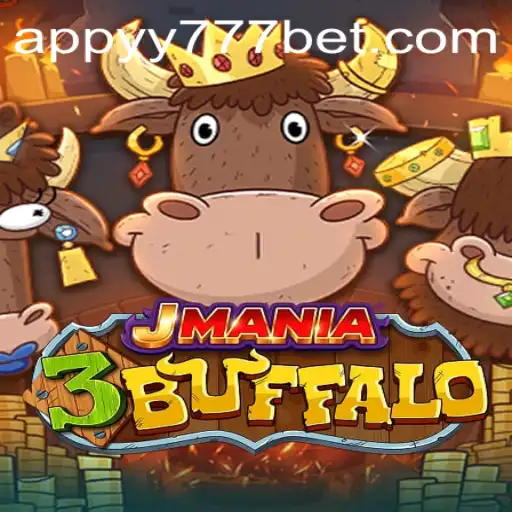 Exploring the Allure of JMania3Buffalo in the yy777 Bet App