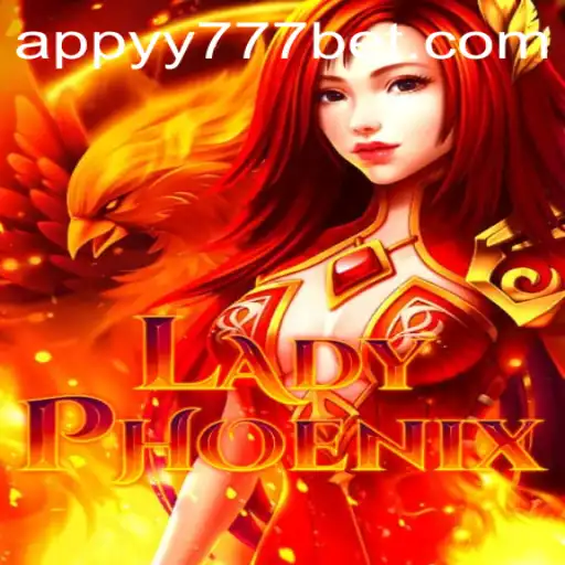 Discover the Thrills of LadyPhoenix: A Spellbinding Adventure