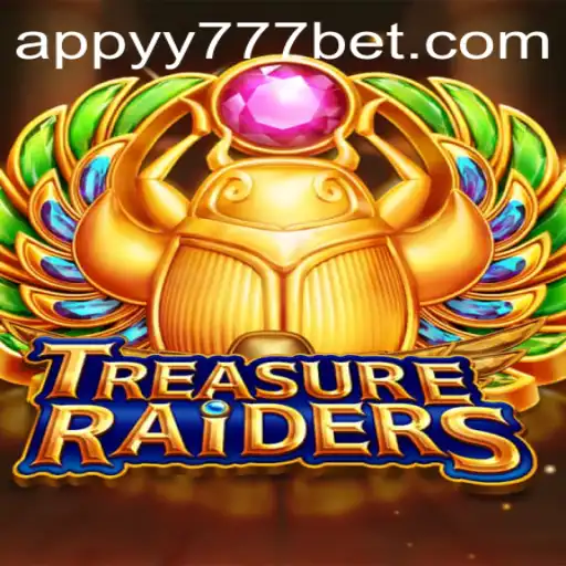 Exploring TREASURERAIDERS: A Thrilling New Gaming Experience