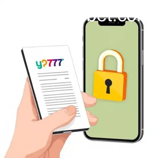 Understanding the Privacy Policy of yy777 Bet App and Its Implications