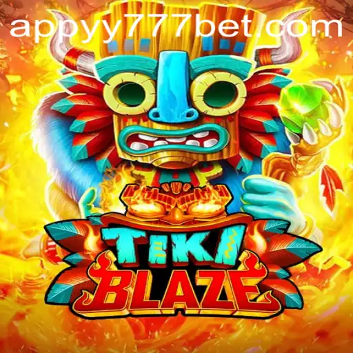 Exploring the Exciting World of TikiBlaze and YY777 Bet App